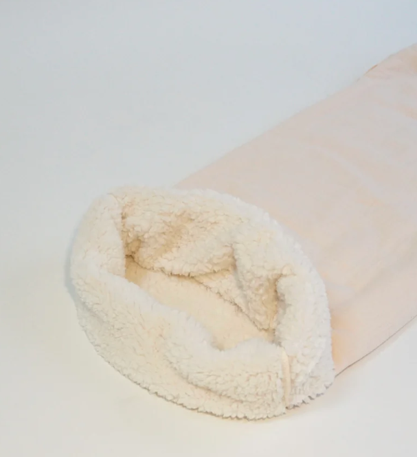 The Comfyyy Sweatpants - Beige