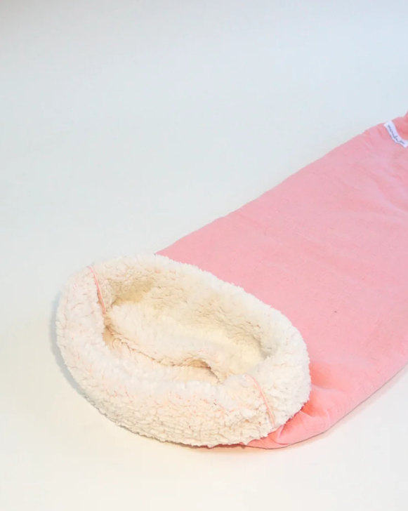 The Comfyyy Sweatpants - Pink