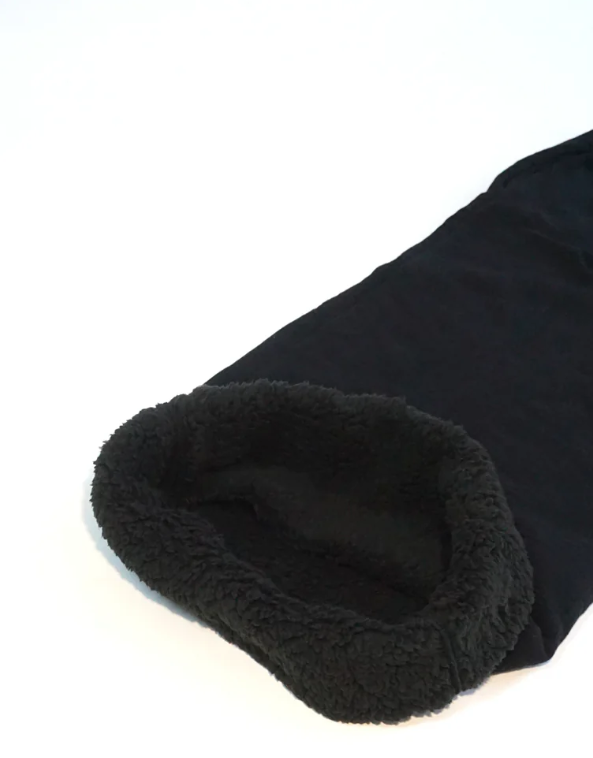 The Comfyyy Sweatpants - Black